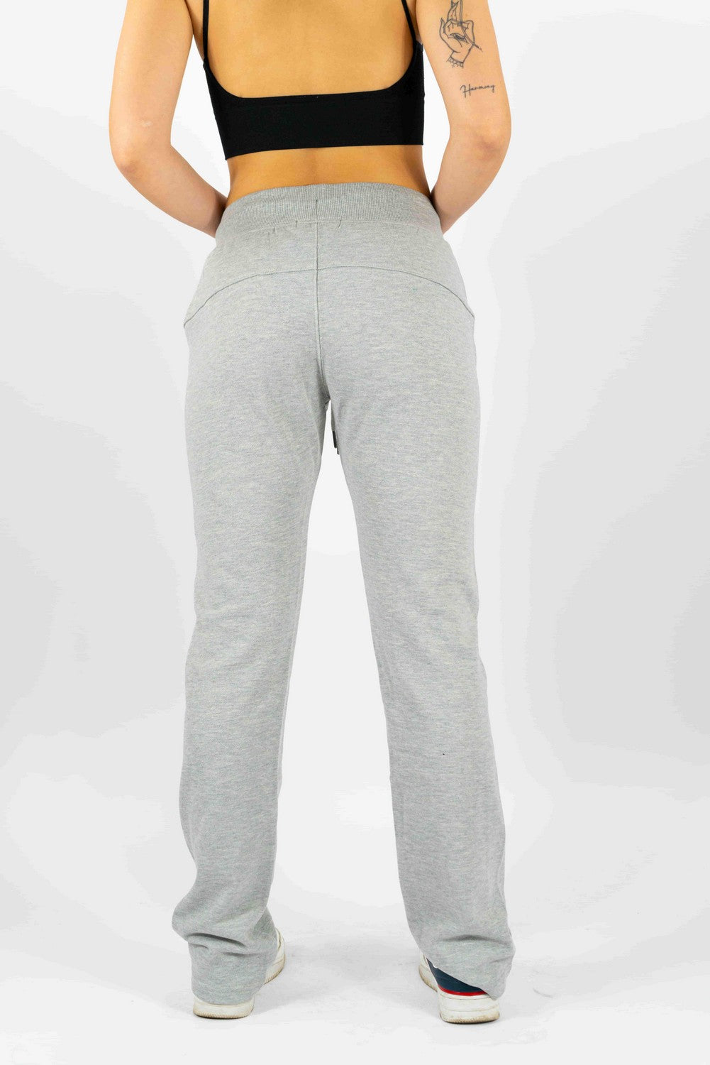 Pantalón Jogger Recto