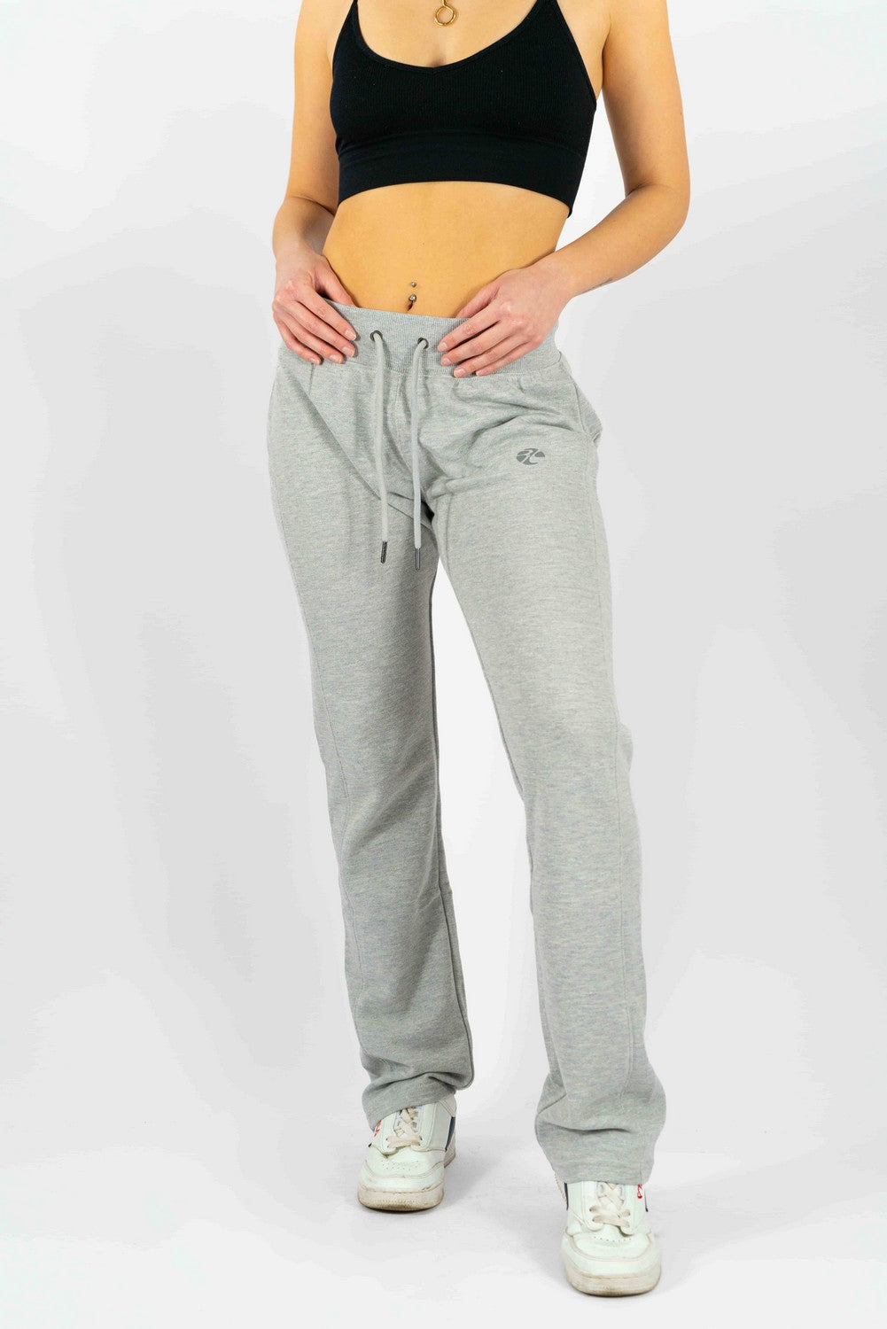 Pantalón Jogger Recto