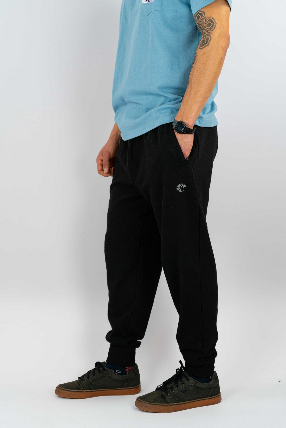 Pantalón Jogger